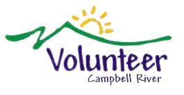 Campbell River Volunteers logo