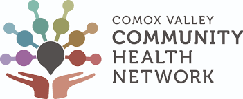 Comox Valley Community Health Network logo