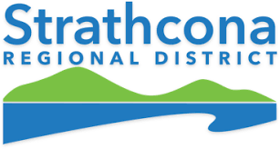 Strathcona Regional District logo
