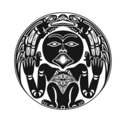 Snuneymuxw First Nation logo